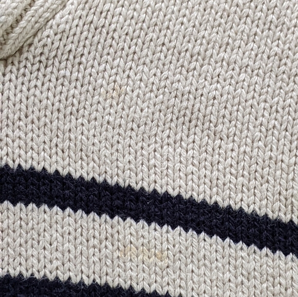 J. Crew Shawl Collar Sweater - Picture 3 of 4